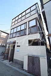 阪急千里線 豊津駅 徒歩5分の賃貸マンション