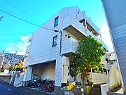 外観・土地