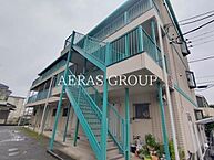 東京都東大和市向原1丁目3-9：物件画像／アエラス所沢店 （株式会社アエラス）