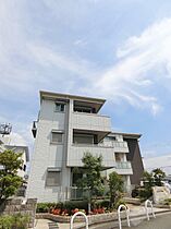 クオレール浜寺  ｜ 大阪府堺市西区浜寺南町２丁（賃貸マンション2LDK・2階・58.90㎡） その19