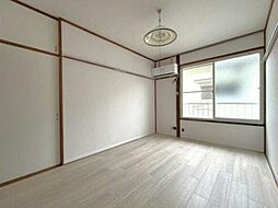 N・FLAT 2階1Kのリビング/ダイニング