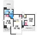 GROOVE堺東レジデンス10階13.0万円