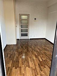 プロスペアー中野富士見町 5階1Kのリビング/ダイニング