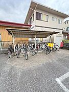 敷地内/建物