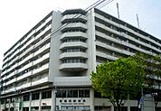 板橋西郵便局 955m