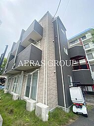 チャーリーズハウス港南中央