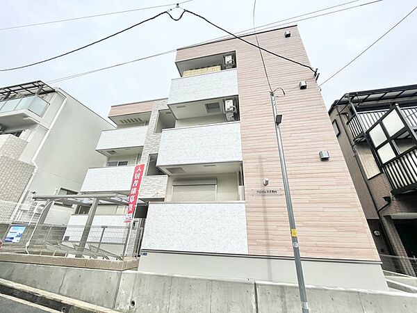 フジパレス千里山 ｜大阪府吹田市千里山西６丁目(賃貸アパート1LDK・1階・36.53㎡)の写真 その1