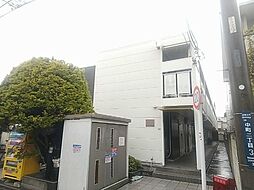 レオパレス中町