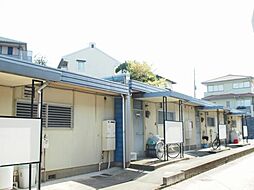 カーサコスモス　Ｂ