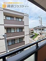 千葉県船橋市宮本４丁目（賃貸マンション1R・3階・25.42㎡） その17