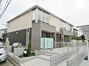 外観・土地