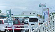 ファミリーマート高津橋店 495m