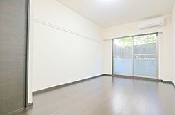 MAXIV代田橋 1階1Kのリビング/ダイニング