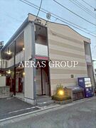 外観・土地