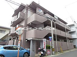 鹿児島中央駅 4.7万円