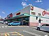 周辺：オークワ和泉中央店 1734m