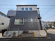 東京都西東京市下保谷3丁目3-6：物件画像／アエラス所沢店 （株式会社アエラス）