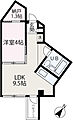 堤ハイツ2階8.7万円