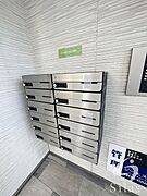 敷地内/建物