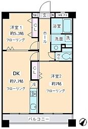 小田急小田原線 柿生駅 徒歩2分 3階/-
