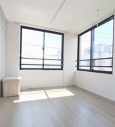 ASTILE目黒不動前 4階2LDKのリビング/ダイニング