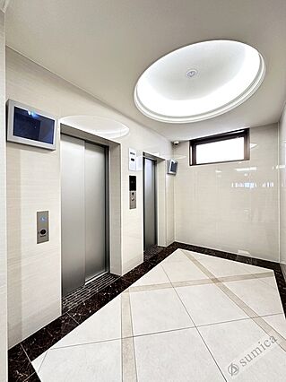 Luxe大阪城南_その他_5