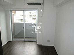 都営浅草線 戸越駅 徒歩5分の賃貸マンション 3階1Kのリビング/ダイニング