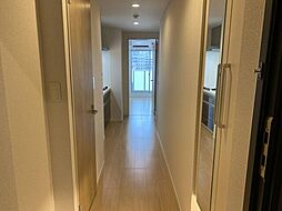 ガリシア駒込EAST 7階1Kのリビング/ダイニング