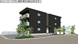 シャーメゾン長尾台町Ａ