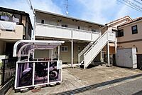 兵庫県神戸市長田区西山町2丁目：物件画像／株式会社feliz casa