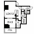 ファステート京都堀川スクエア10階11.7万円