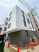 外観・土地