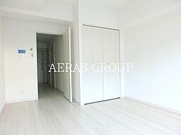 ユリカロゼ西新井 2階1Kのリビング/ダイニング