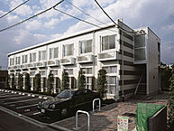 東京都稲城市矢野口488-1：物件画像／株式会社賃貸ステーション　聖蹟桜ヶ丘店