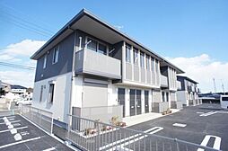 シャーメゾン・Ｍａｒｎａ　Ａ