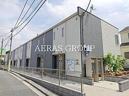 ヴィアロ大泉学園町レジデンス