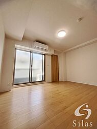 JR大阪環状線 桃谷駅 徒歩11分の賃貸マンション 3階1Kのリビング/ダイニング