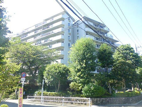 神奈川県座間市相模が丘６丁目(賃貸マンション3LDK・1階・95.53㎡)の写真 その3