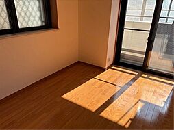 グランド・ガーラ幡ヶ谷EAST 5階1Kのリビング/ダイニング