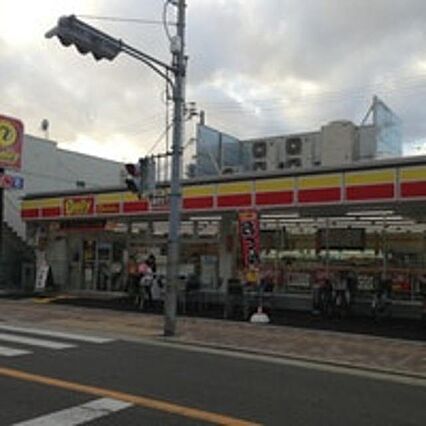 プランドール大和田_周辺_8