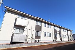 メゾン ド アンソレイエ