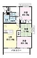 GoldPalace2階11.0万円