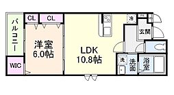 南海線 忠岡駅 徒歩11分 1階/-