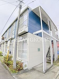 外観:外観・土地 外観:外観・土地