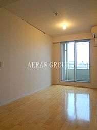 パークアクシス大塚 1003 10階1LDKのリビング/ダイニング