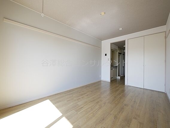 グランヴィアフジミ_内装_2