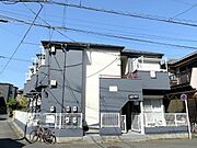 外観・土地
