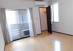 クレイノ桜ルミナス(56720) 2階1Kのリビング/ダイニング