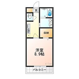 Osaka Metro谷町線 出戸駅 徒歩8分