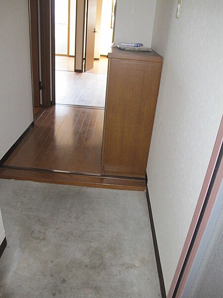 静岡県駿東郡清水町徳倉(賃貸アパート3DK・2階・56.00㎡)の写真 その5